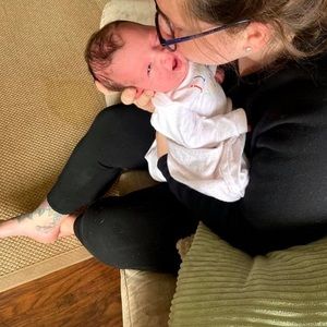 Meet your Posher, Annie